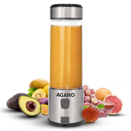 Travel Portable Mini Blender