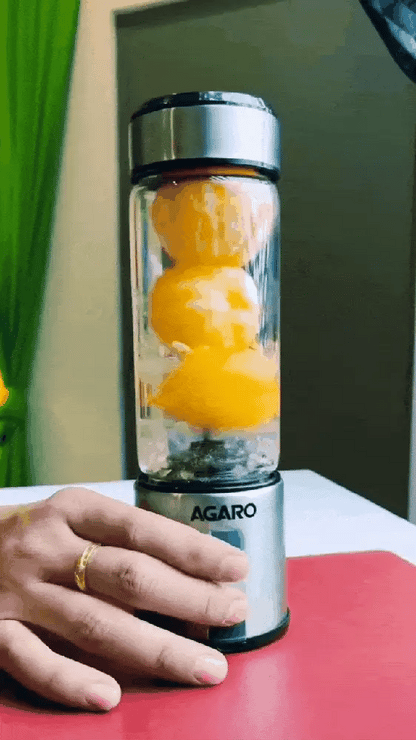 Travel Portable Mini Blender