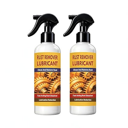 Rust Remover Lubricant 100 ml Pack of 2 Bye 1 Get 1 Free